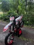 Beta rr 125 2t racing 2022 A1  (maxad)