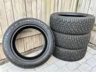 Dubbdäck V90CC - 235/55R18