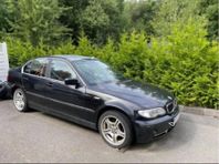 BMW 330 Rally grupp HB