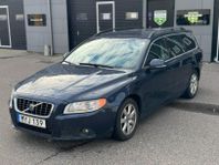 Volvo V70 D2 Geartronic AUTOMAT