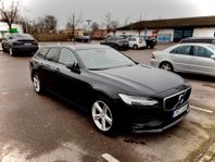 Volvo V90 D4 Geartronic Advanced Edition, Momentum Euro 6