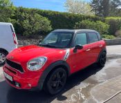 MINI Countryman Cooper S ALL4 Euro 5