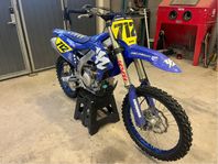 Yamaha yz450f 