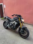 Yamaha MT 09