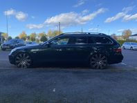 BMW 520d -07 A-traktor E61 163 hk 