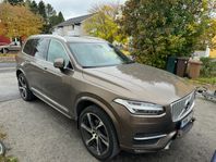 Volvo XC90 D5 AWD Geartronic Inscription Euro 6