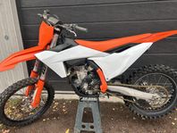 KTM SXF 350