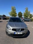 Nissan Qashqai 1.5 dCi Euro 5