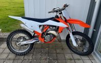 Ktm sx 125 