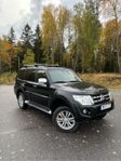 Mitsubishi Pajero 5-dörrar 3.2 Di-D 4WD Euro 5