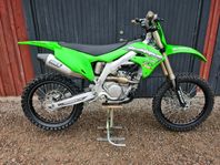 Kawasaki KX250