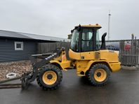 Volvo L30G