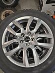 Vinterdäck Lexus NX300h 225/60R18 nyskick