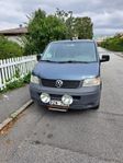 Volkswagen Transporter Kombi T30 2.5 TDI Euro 3