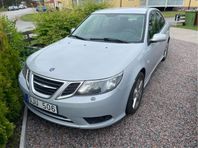 Saab 9-3 SportSedan 2.0t BioPower Linear Euro 5