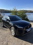 Jaguar E-Pace P200 AWD Euro 6