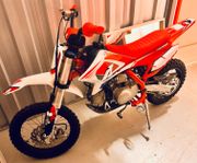 Apollo Thunder 110cc Barn Cross/ Fiddy