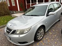 Saab 9-3 SportCombi 1.8t BioPower Linear