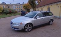 Volvo V70 2.0 Flexifuel Kinetic Euro 4