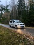 Volkswagen Caddy Maxi life 2.0 TDI 4Motion Euro 5