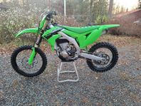 kawasaki kx 450 2023