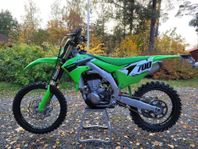 kawasaki kx 450 2023