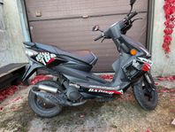 Moped TGB Bullet 50