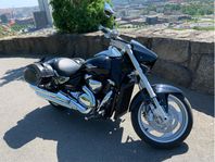 Suzuki Intruder VZ1500 *ENDAST 1300 mil