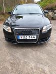 Audi A4 Avant 2.0 TFSI quattro S Line Euro 4