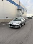 Peugeot 207 5-dörrar 1.4 VTi Euro 4