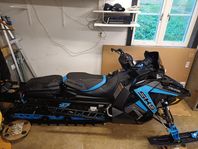 Polaris SKS 850 155" 2019