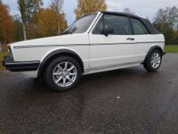 Volkswagen Golf Cabriolet 1.8 GLi