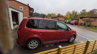 Volkswagen Touran 1.4 TSI Masters Euro 5