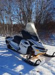 Ski Doo Freeride 800R e-tec