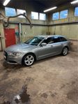 Audi A6 Avant 3.0 TDI V6 DPF quattro S Tronic Proline Euro 5