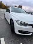 BMW 320 d Sedan Steptronic Sport line Euro 5