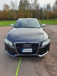 Audi A4 Avant 2.0 TDI S-line