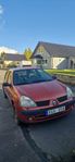 Renault Clio 5-dörrars Halvkombi 1.2 Authentique Euro 4