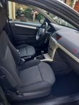 Opel Astra 1.6 Twinport Euro 4