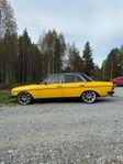 Mercedes-Benz  w123 220d