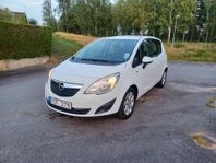 Opel Meriva 1.4 Turbo Enjoy Euro 5