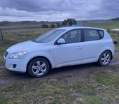 Kia CEED cee'd 1.6 CRDi ECO Euro 4