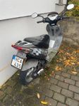 Kymco eu moped