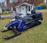 Polaris 800 Titan Adventure -23