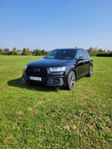 Audi Q7 3.0 TDI V6 quattro TipTronic S Line, Sport Edition 