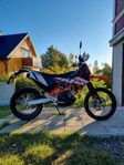 KTM 690 Enduro R