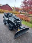 Canam Outlander ProMax 650