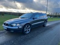 Volvo V70 2.5t -04