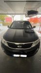 Kia Sorento 2.2 CRDi med Panoramatak