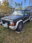 Jeep Cherokee 5-dörrar 4.0 4WD